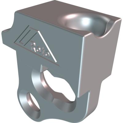 Roto draagstanghouder Designo-2 KD 565254