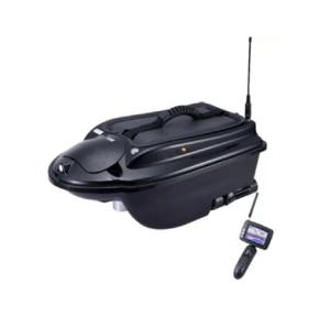 Boatman Actor Plus Sonar Voerboot Zwart