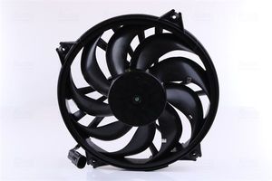 Koelventilator 85789