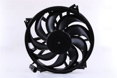 Koelventilator 85789