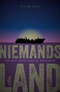 Niemandsland - Willem Staes - ebook