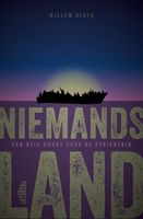 Niemandsland - Willem Staes - ebook - thumbnail