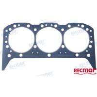 REPUESTOS MOTORES - Bombardier REC17010 - JUNTA CULATA GM V6