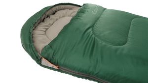 Easy Camp Cosmos Volwassene Mummie slaapzak Polyester Groen