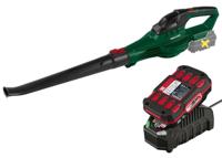 PARKSIDE Accu bladblazer 20 V met accu en lader