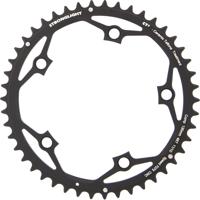 STRONGLIGHT Chain ring strongl.ct2 46t alu black