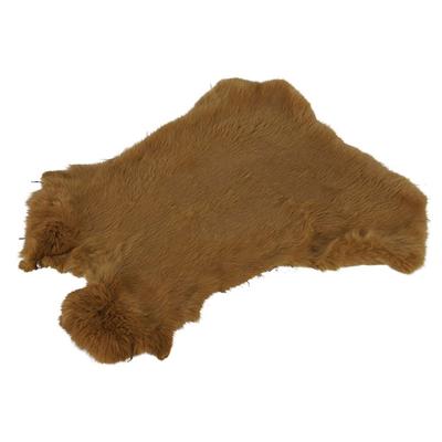 Konijnenvacht skin camel
