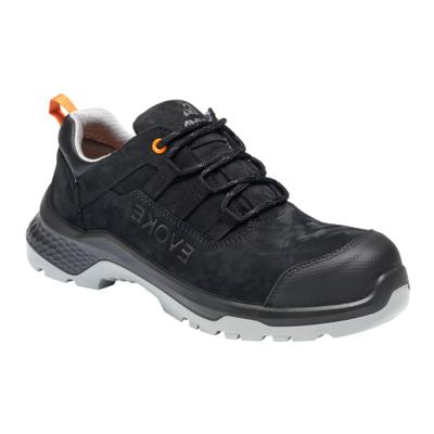 EMMA Werkschoen Evoke 2.0 XD MM816567 S3 | Zwart | Maat 47 - 8715316156441