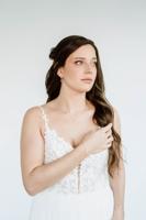 Perlenbräute Amelie Sieradenset