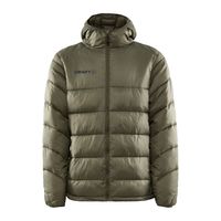 Craft Core explore isolate jacket groen heren L