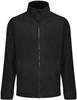 Ragetta RG532 Thor III Fleece Jacket - Black - 3XL