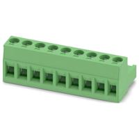 Phoenix Contact 1757080 Printplaatconnector 50 stuk(s)
