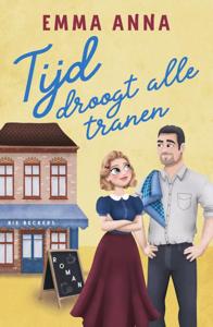 Tijd droogt alle tranen (Paperback)