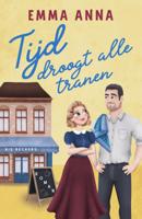 Tijd droogt alle tranen (Paperback)