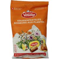 Vitalp 20 Kruiden en honing Vitalp 20 Kruiden en honing
