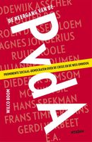 De neergang van de PvdA - Wilco Boom - eBook (9789046823521) - thumbnail