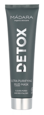 Madara Ultra Purifying Mud Mask 60ml