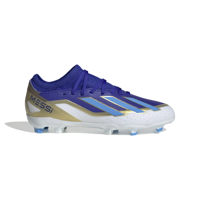 X Crazyfast League FG Messi Kids Blauw