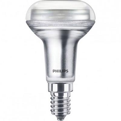 Philips LED 929001891202 LED-lamp Energielabel F (A - G) E14 4.3 W = 60 W Warmwit (Ø x l) 50 mm x 84 mm 1 stuk(s)