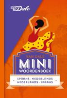 Van Dale Miniwoordenboek Spaans (Paperback)