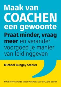 Maak van coachen een gewoonte (Paperback)