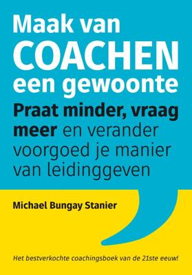 Maak van coachen een gewoonte (Paperback)