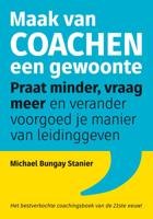 Maak van coachen een gewoonte (Paperback)