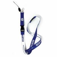 Opvouwbare Paraplu Sparco S099114AZ Blauw