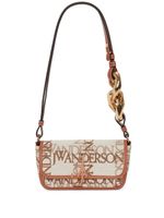 JW Anderson sac porté épaule à logo Anchor Chain - Tons neutres - thumbnail