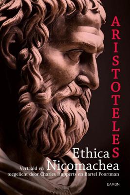 Ethica Nicomachea (Paperback)