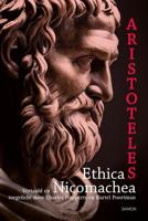 Ethica Nicomachea (Paperback)