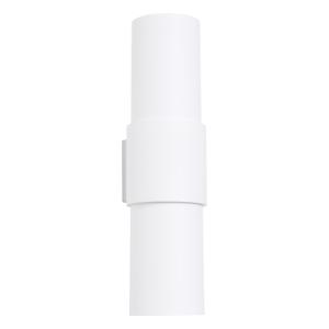 Wandlamp FLASH 2 wit
