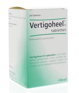 Vertigoheel H