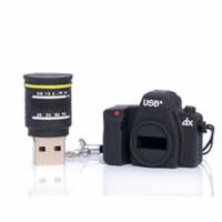 USB stick Tech One Tech part_B08WJLRB3D 32 GB Zwart