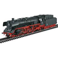 Märklin 039004 H0 stoomlocomotief BR 01 van de DB - thumbnail