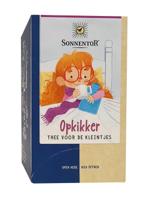 Sonnentor Opkikker thee voor de kleintjes bio