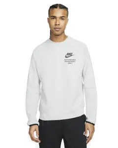 Nike Sportswear casual sweater heren