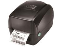 Godex RT730 labelprinter Direct thermisch/Thermische overdracht 300 x 300 DPI 102 mm/sec Bedraad Ethernet LAN - thumbnail