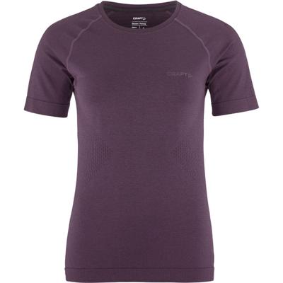 Craft Core Dry Active Comfort T-Shirt Dames