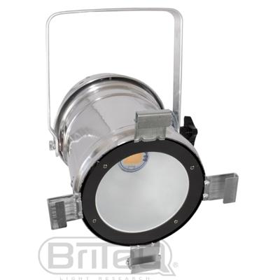 Briteq COB PAR56-100W zilver