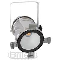 Briteq COB PAR56-100W zilver Briteq COB PAR56-100W zilver