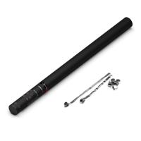 MagicFX Handheld Streamer Cannon 80cm zilver metallic