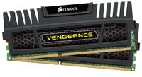 Corsair Vengeance 8GB DDR3-1600 kit - thumbnail