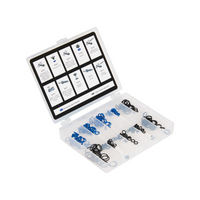 Elvedes assortiment o-ringen hevels en remklauwen 2019240