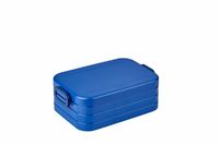 Mepal lunchbox take a break midi vivid blue - thumbnail