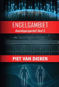 Engelgambiet - Piet van Dieren - ebook