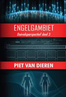 Engelgambiet - Piet van Dieren - ebook - thumbnail