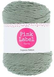 Pink Label Organic Cotton 055 Alexis - Misty green