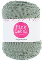 Pink Label Organic Cotton 055 Alexis - Misty green