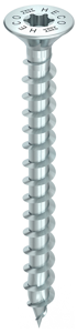 Heco Topix-plus 10,0 x 220 vk T-40 vd verz; 50 stuks - HC61532